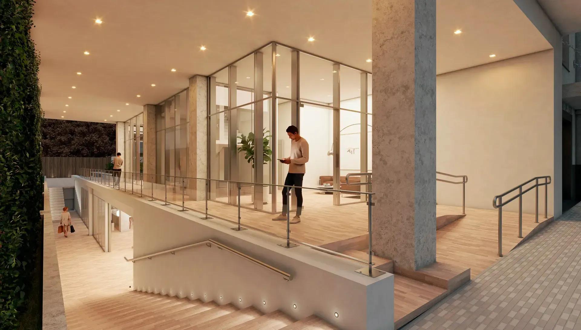 Oficinas